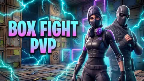 Box Fight Pro PVP