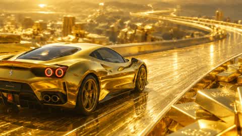 CAR GAME 🕹️ HYPER SUPER RAMP🔥