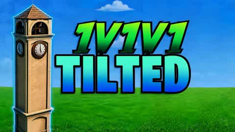 ADAM 1v1v1 TILTED 🔥