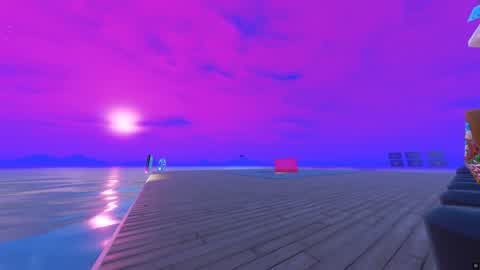 Classy Glass Map 1V1😲🎯