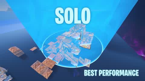 solo zone wars [End game]