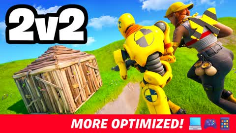 SPEED 2V2 REALISTICS - FINEST REALISTIC
