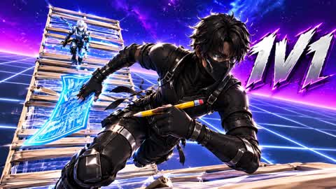1v1 Build fights | Nli