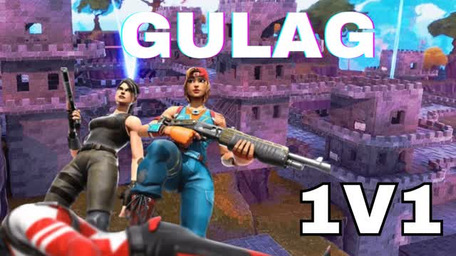 GULAG 1V1
