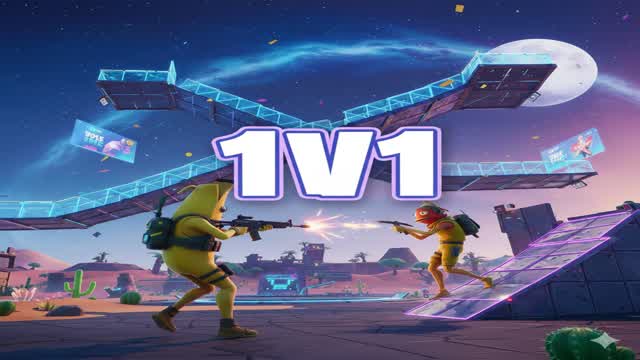 1V1 Zero Delay | Smooth & Fast Builds