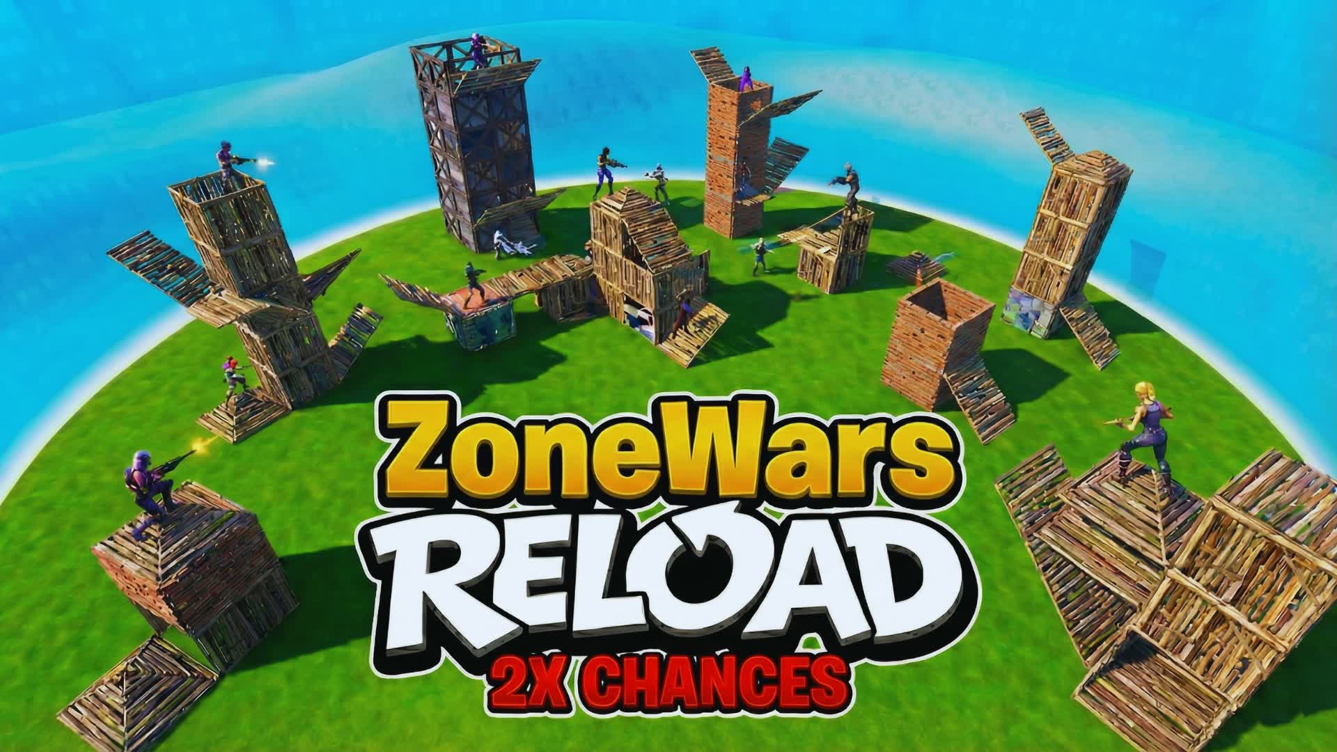 [📊] Zone Wars Double Chance (Fortnite) | Game Database & Information - fortnite