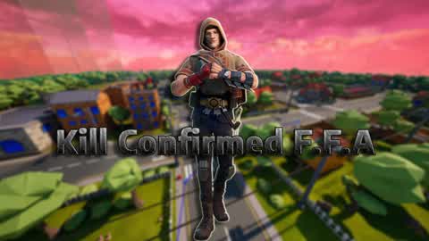 F.F.A in LowPolyTown