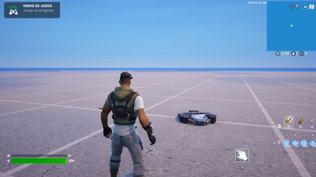 ISLA BLANQUECINA TOTAL