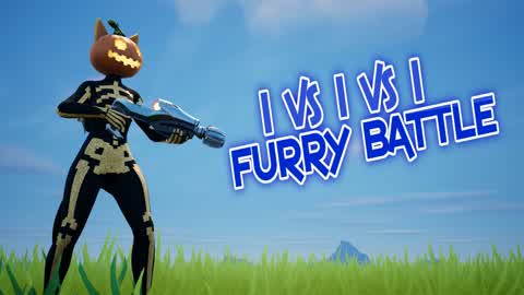 Furry Battle 1 contro 1