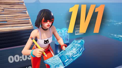 1v1 Pro T6