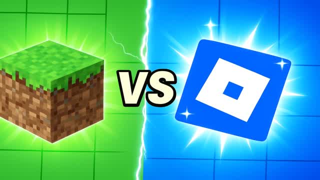 Red vs Blue 🔴🔵 FREE FOR ALL boxfight