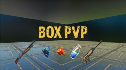 CH5 - Box PvP 📦