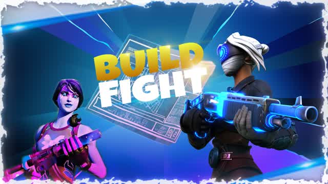 Build Fight