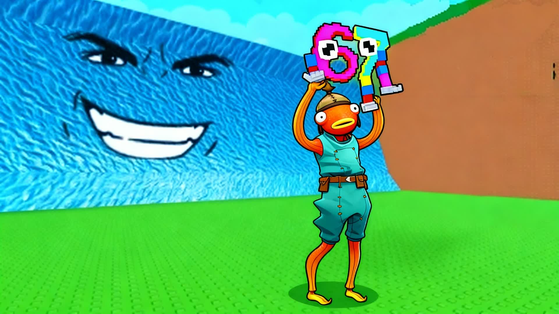 ESCAPE TSUNAMI FOR BRAINROTS [NEWEST]