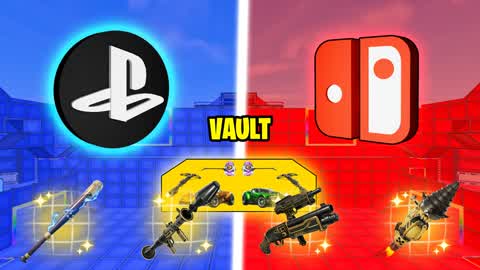 PS5 VS SWITCH ✨ RED VS BLUE 🔴🔵