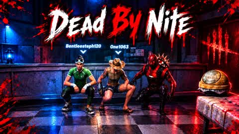 Dead By Nite
