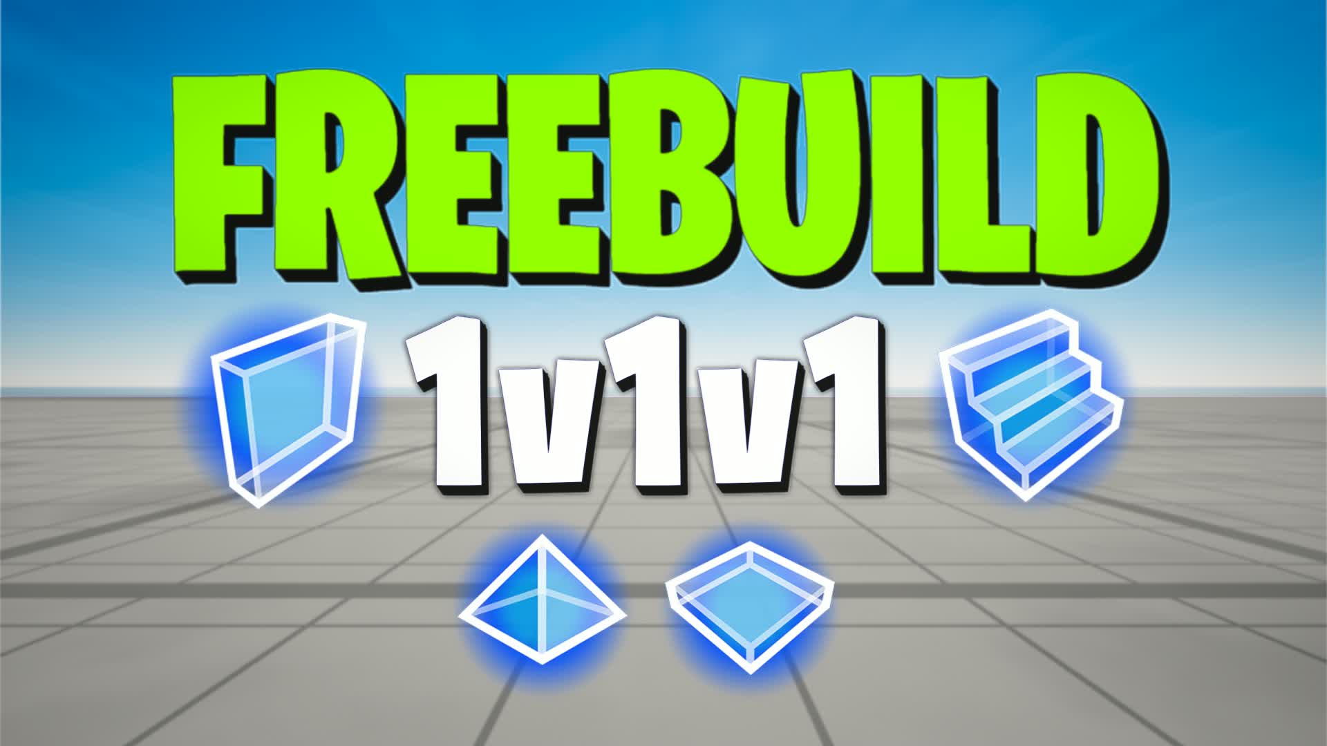 1V1V1 FB FIGHT