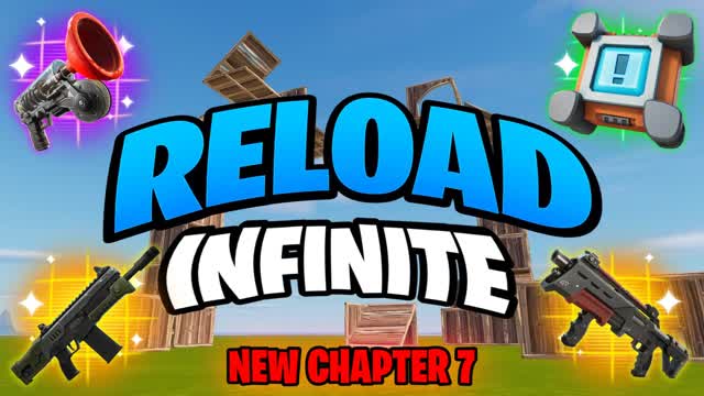 Reload PvP 1v1 Realistics Free For All