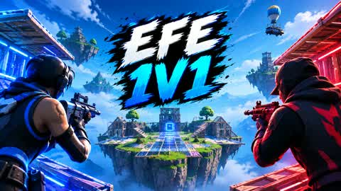 EFE 1IN1