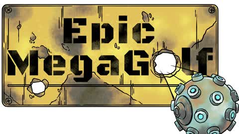 Epic Mega Golf - Season One