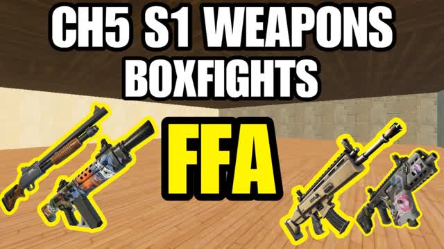 Capture 1 â đ CH5 S1 BOXFIGHTS đ