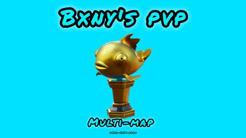 🗿Bxny's pvp🗿