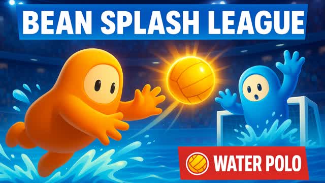 BRAINROT RED VS BLUE WATER POLO