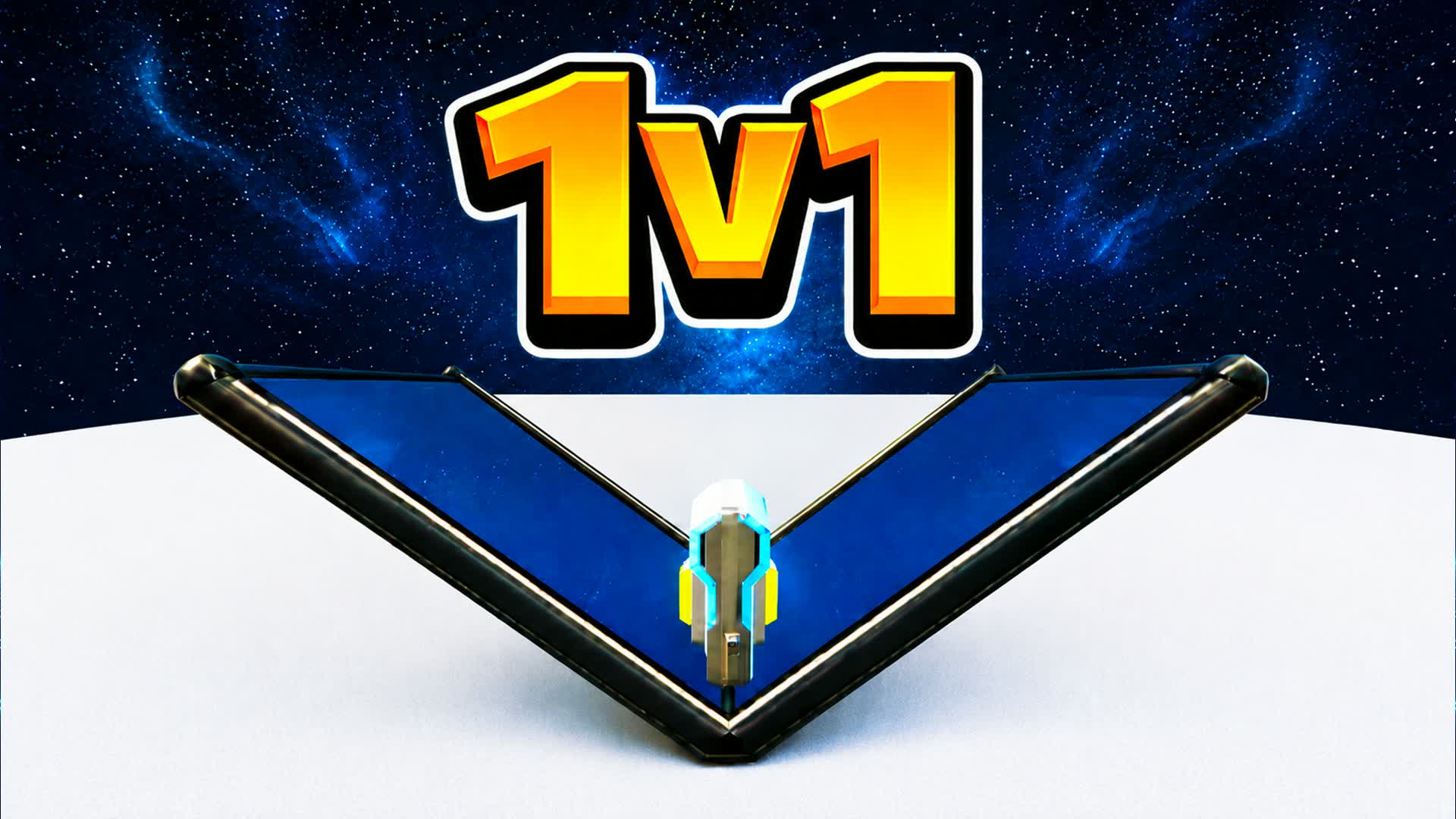 1V1 1V1 BUILD 1V1 1V1