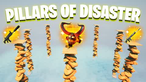 PILLARS OF DISASTERS