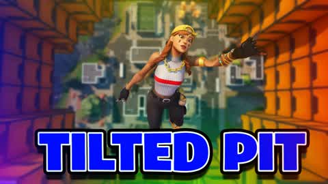 ( CRAZZY TILTED PIT (Free For All