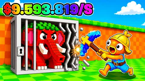 STEAL BRAINROTS FROM PRISON