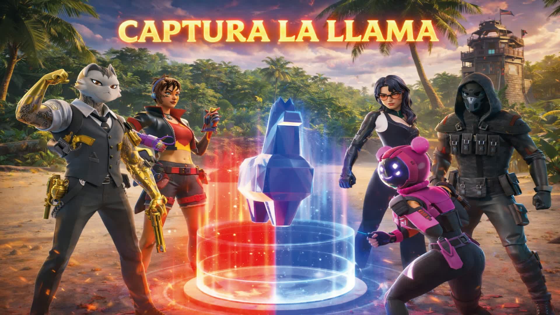 カトゥーラ・ザ・フレイムベクール