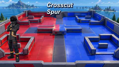 Crosscut Spur