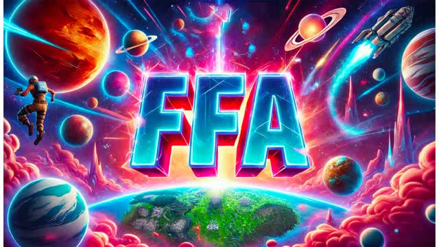 SPACE FFA