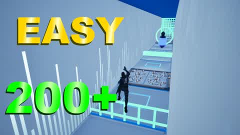 🤖Cyber Parkour 200+🤖