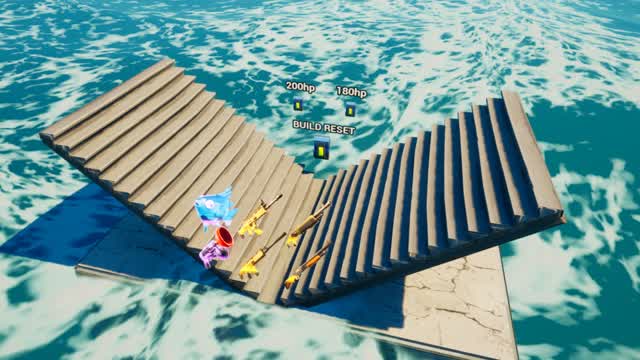 1v1 NO TERRAIN