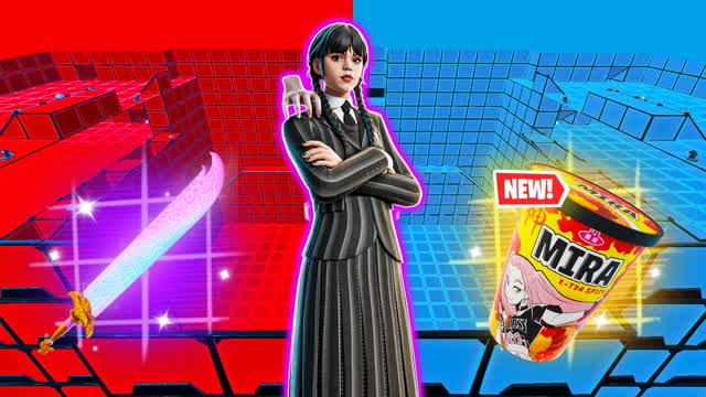 Capture 1 – MEGA WEDNESDAY 🖤 RED VS BLUE🔵🔴