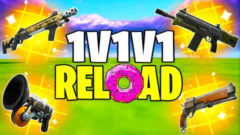 1V1V1 RELOAD REALISTIC بتبب