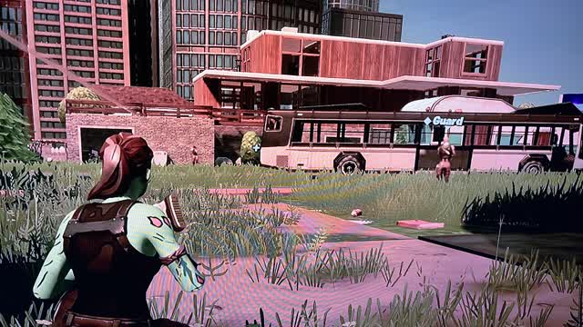 Capture 1 – Nuketown