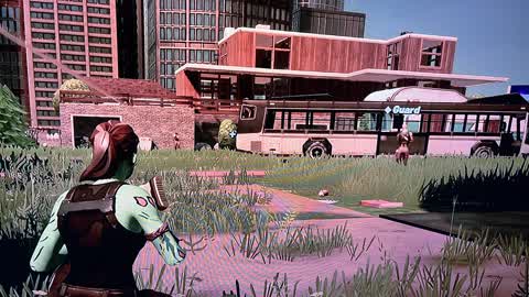 Nuketown