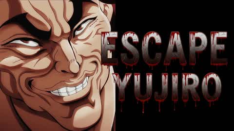 ESCAPE YUJIRO [HORROR]
