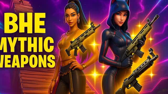 🧨Build Fight - FFA🧨