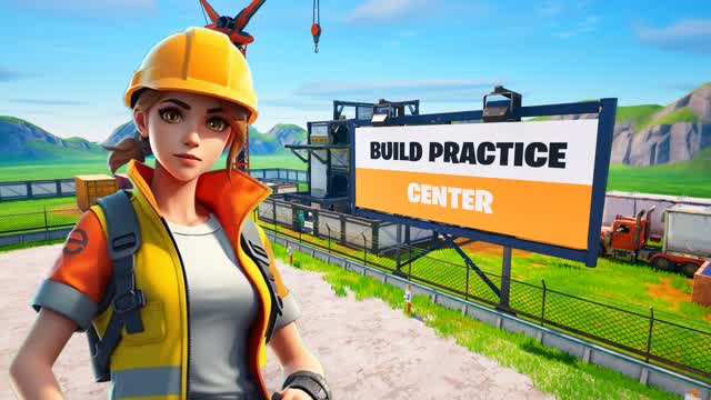 Capture 1 – Build Practice Center