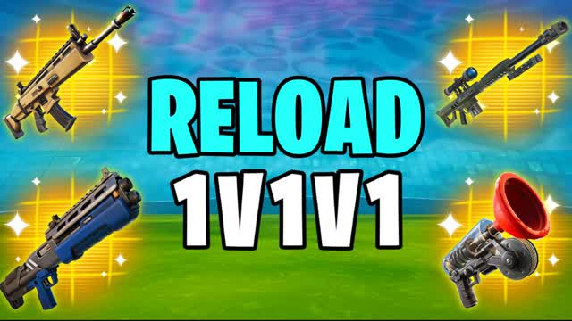 1V1V1 RELOAD 1V1 FREE FOR ALL BRAINROT
