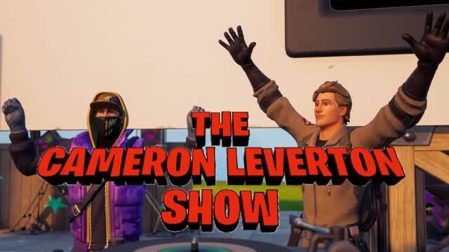 Capture 1 – THE CAMERON LEVERTON SHOW