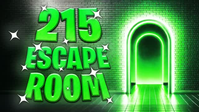 200+ ESCAPE ROOM 🚪