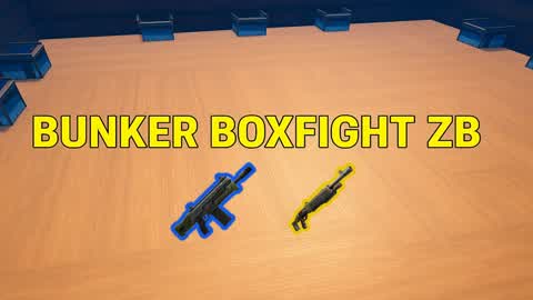 Bunker Boxfight ZB
