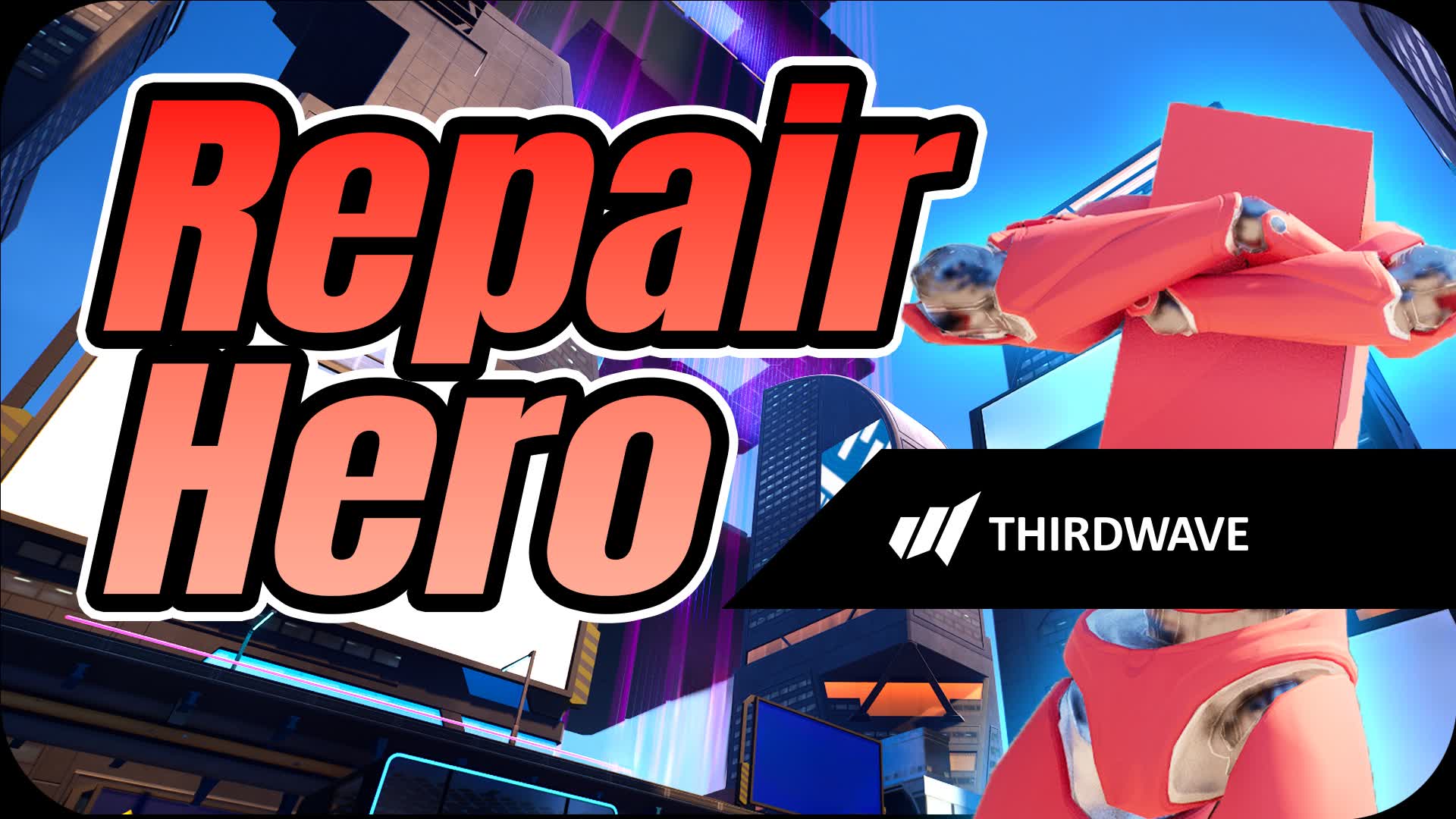 Repair Hero