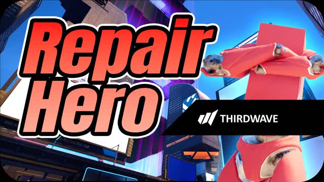 Repair Hero