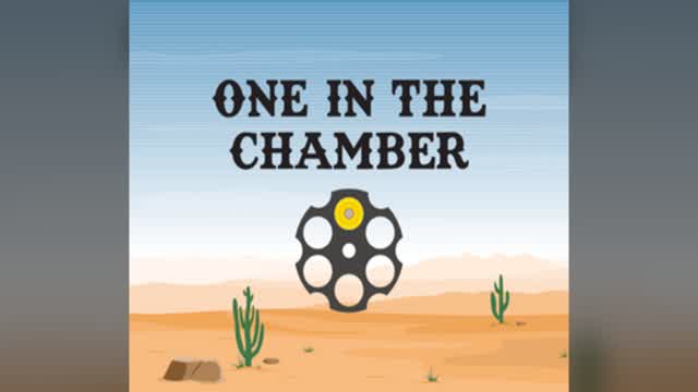 Capture 1 – One in the chamber